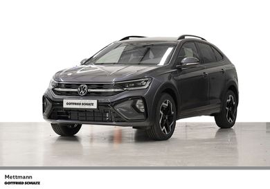 Volkswagen Taigo, 2026