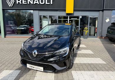 Renault Clio, 2020