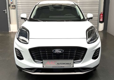 Ford Puma, 2025 3