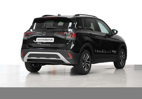 Volkswagen T-Cross, 2026 2