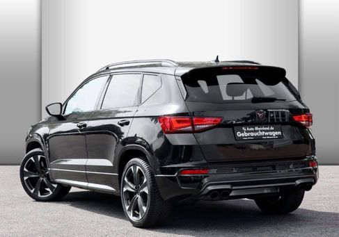 Cupra Ateca, 2024