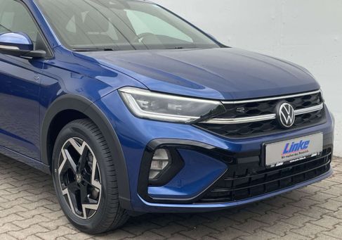 Volkswagen Taigo, 2025