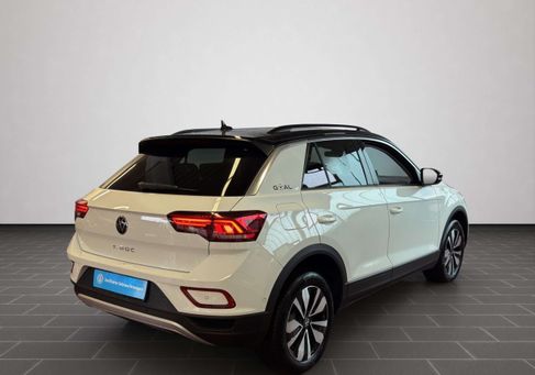 Volkswagen T-Roc, 2025