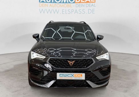 Cupra Ateca, 2023