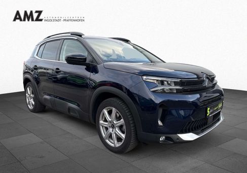 Citroën C5 Aircross, 2022 3