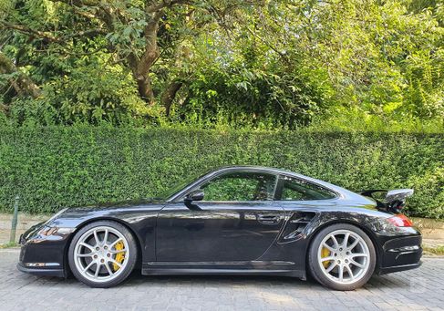 Porsche 911, 2009