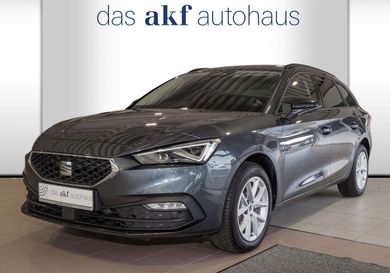 Seat Leon, 2025