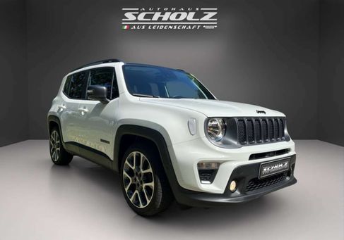 Jeep Renegade, 2022 3