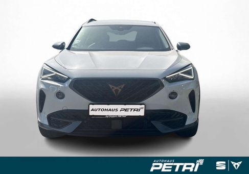 Cupra Formentor, 2022