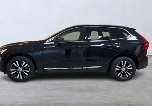 Volvo XC60, 2022
