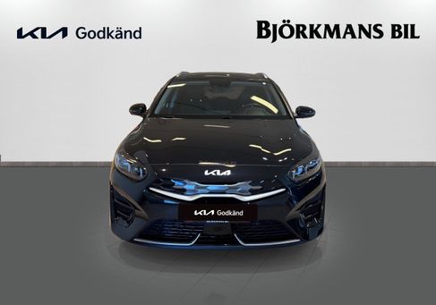 Kia Cee'd Sportswagon, 2023