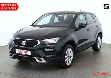 Seat Ateca, 2021