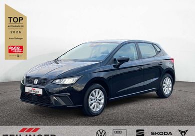 Seat Ibiza, 2026