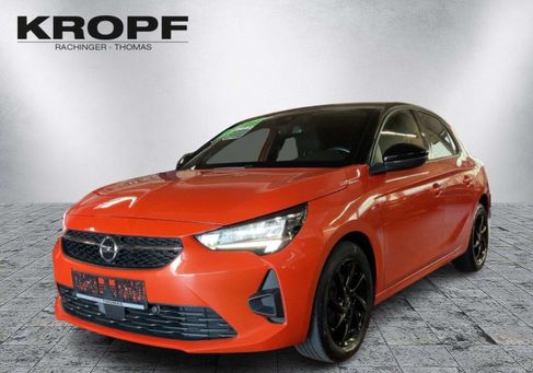 Opel Corsa, 2022 2