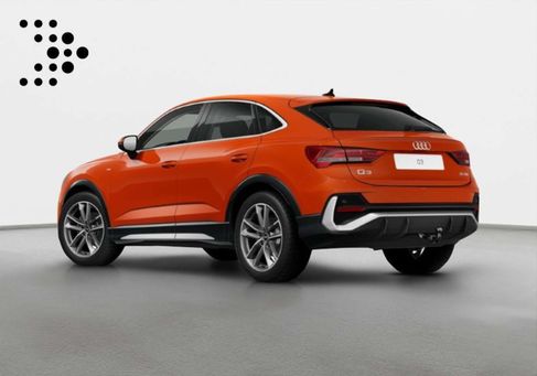 Audi Q3, 2023
