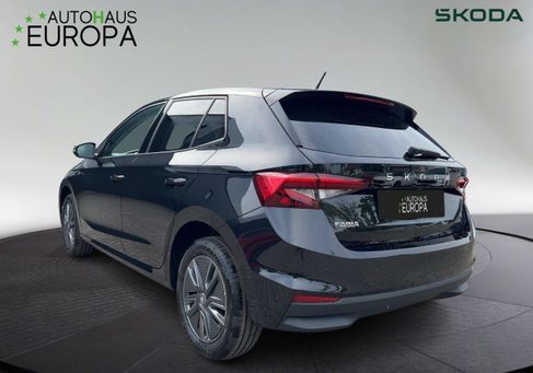 Skoda Fabia, 2026 2