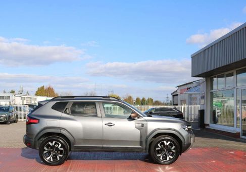 Dacia Duster, 2025 3