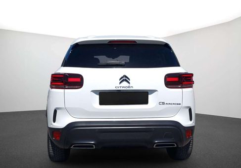 Citroën C5 Aircross, 2024 3