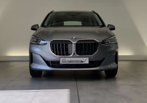 BMW 218, 2025 2