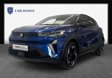 Renault Captur, 2023