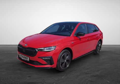 Skoda Scala, 2025