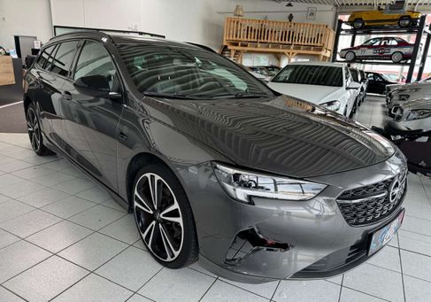 Opel Insignia, 2022 2