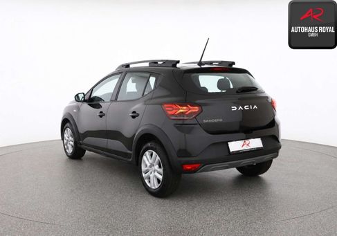 Dacia Sandero, 2024