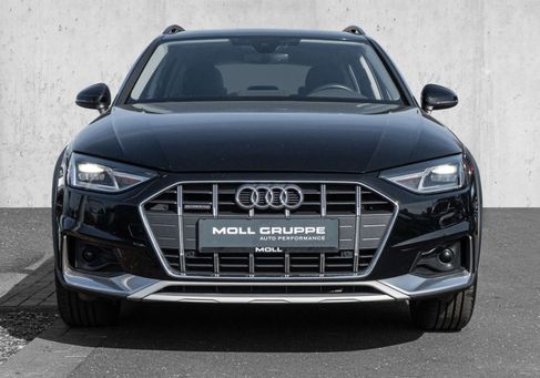 Audi A4 Allroad, 2024 3