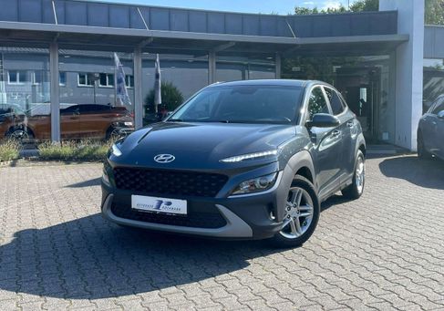 Hyundai Kona, 2022 3