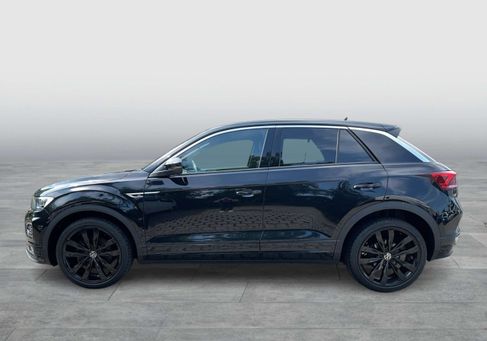 Volkswagen T-Roc, 2022
