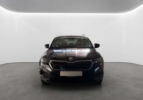 Skoda Karoq, 2025