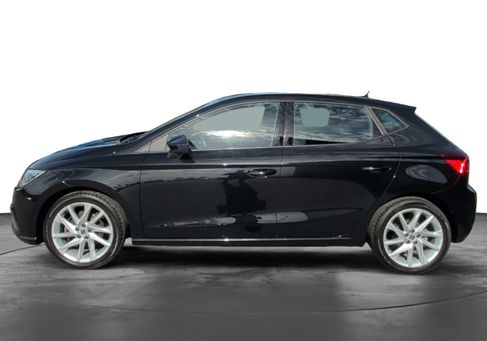 Seat Ibiza, 2023