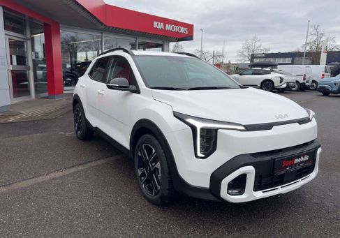 Kia Stonic, 2026