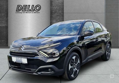 Citroën C4, 2023