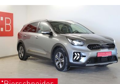 Kia Niro, 2021