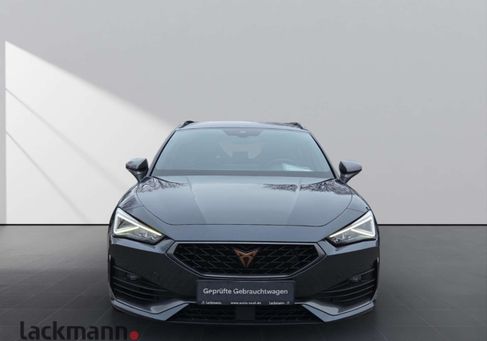 Cupra Leon, 2023