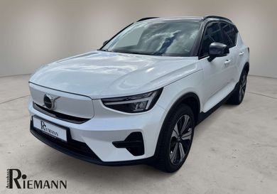 Volvo XC40, 2023