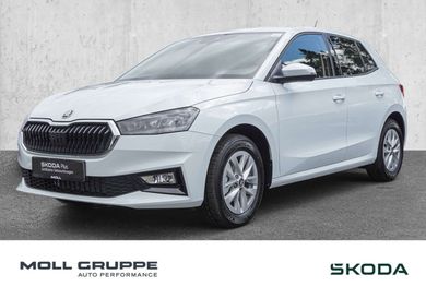 Skoda Fabia, 2026