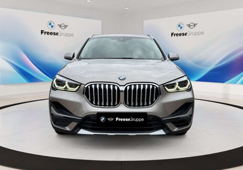 BMW X1, 2021 2