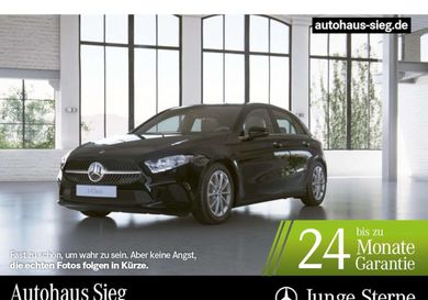 Mercedes-Benz A 250, 2021