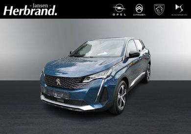 Peugeot 3008, 2023