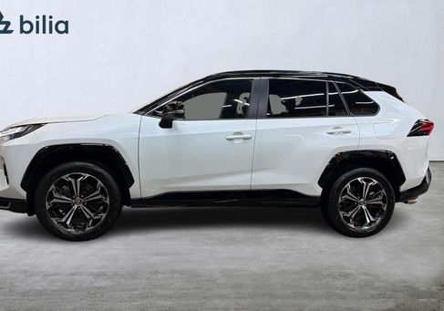 Toyota RAV 4, 2025 3