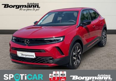 Opel Mokka, 2024