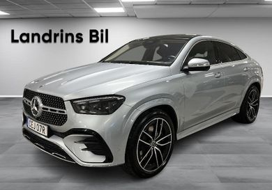Mercedes-Benz GLE 350, 2025