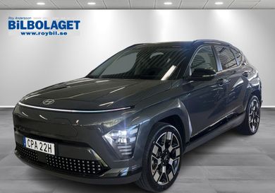 Hyundai Kona, 2024