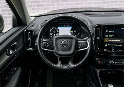 Volvo XC40, 2020 3