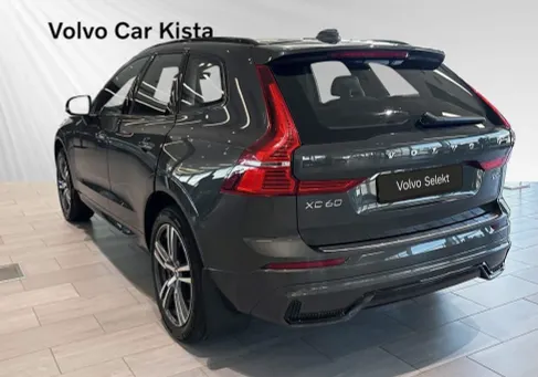 Volvo XC60, 2022 3