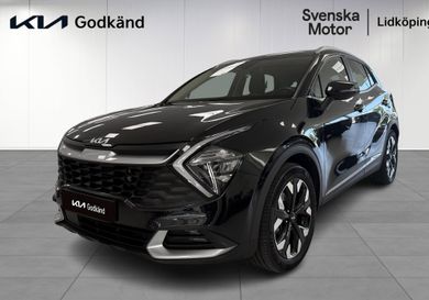 Kia Sportage, 2023