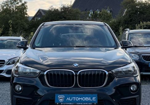 BMW X1, 2018 2