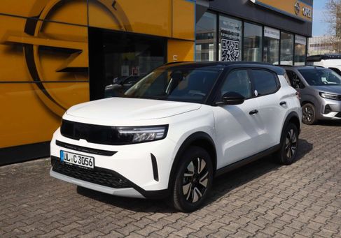 Opel Frontera, 2026
